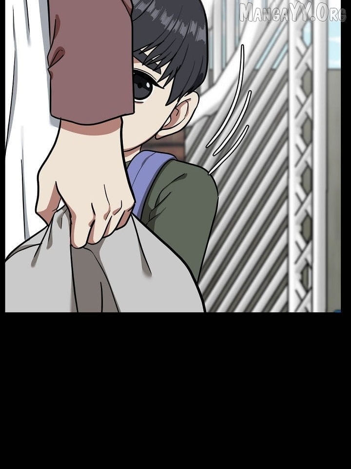 Change Me Chapter 57 - page 86